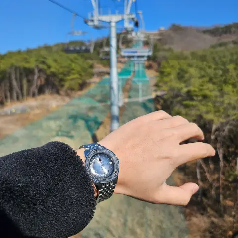 시계 사진