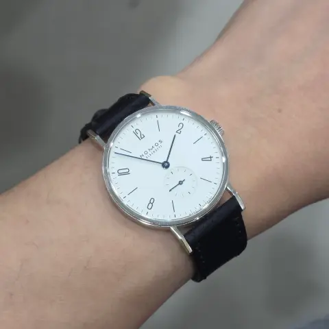 시계 사진