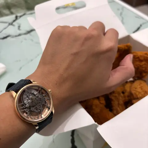 치킨