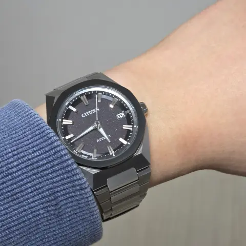 Citizen(시티즌) 아테사 cb3044
