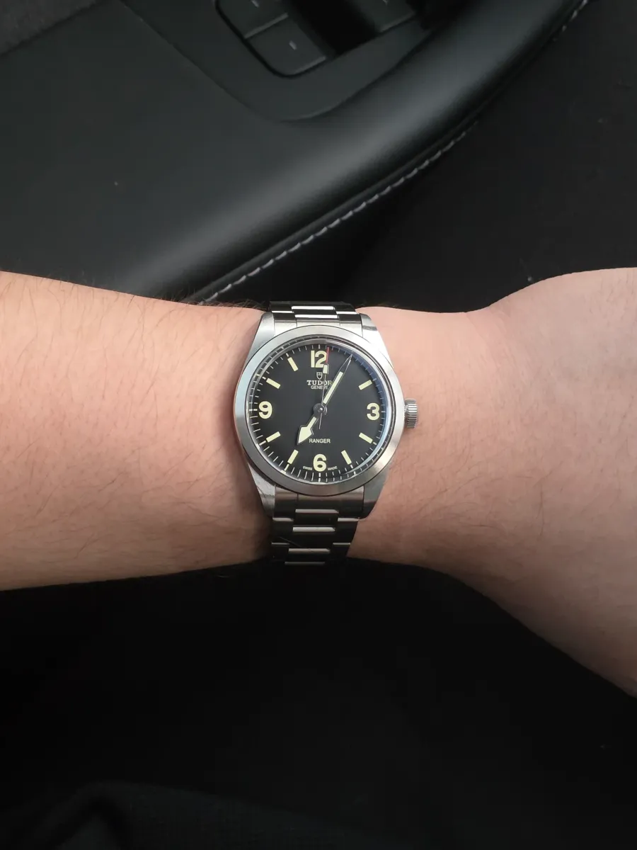 Tudor 레인저 39 79950