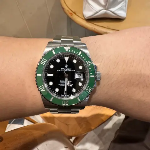 내 첫 성골 mk2