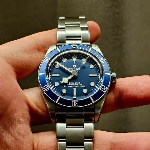 시계 사진