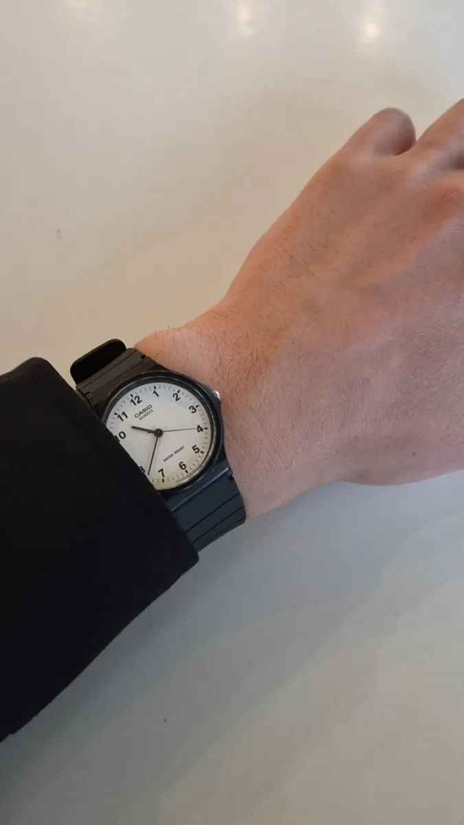 CASIO(카시오) MQ-24