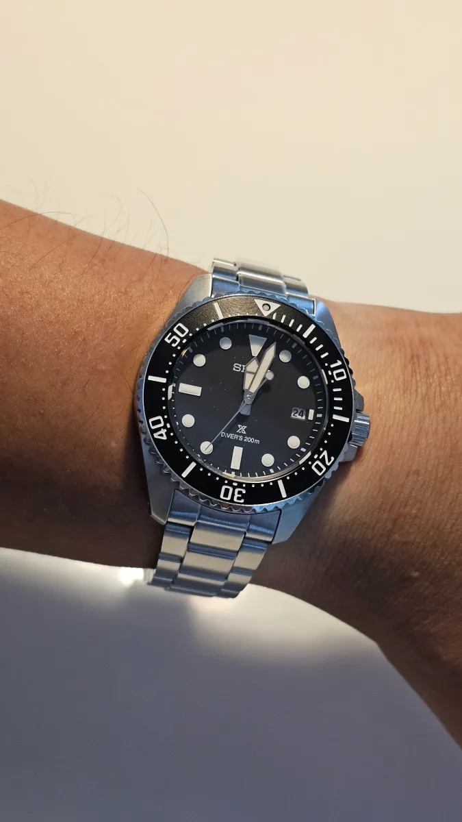 Seiko(세이코) Prospex SNE597 SNE597 (SBDJ063)