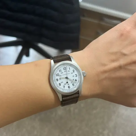 시계 사진