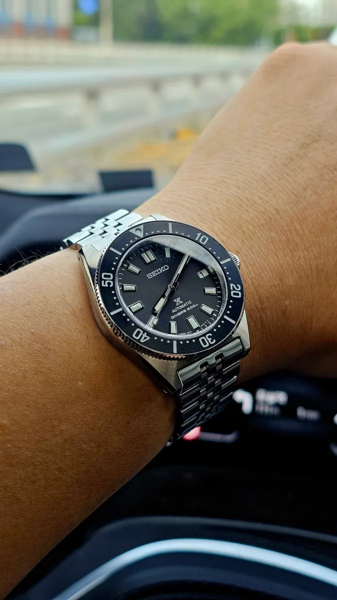 Seiko(세이코) Prospex SPB143 "구짭마스" SPB143