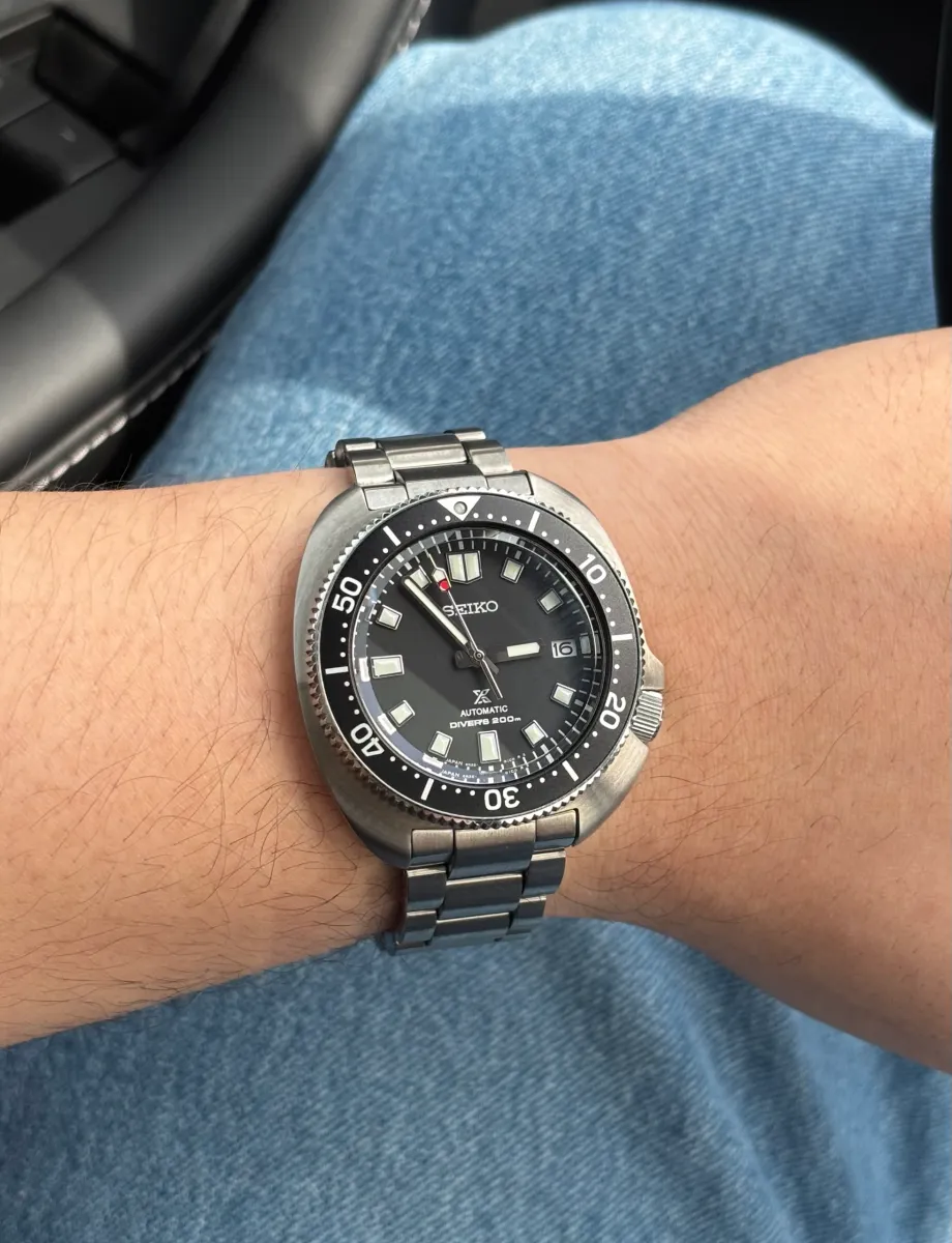 Seiko(세이코) PROSPEX SPB151J1