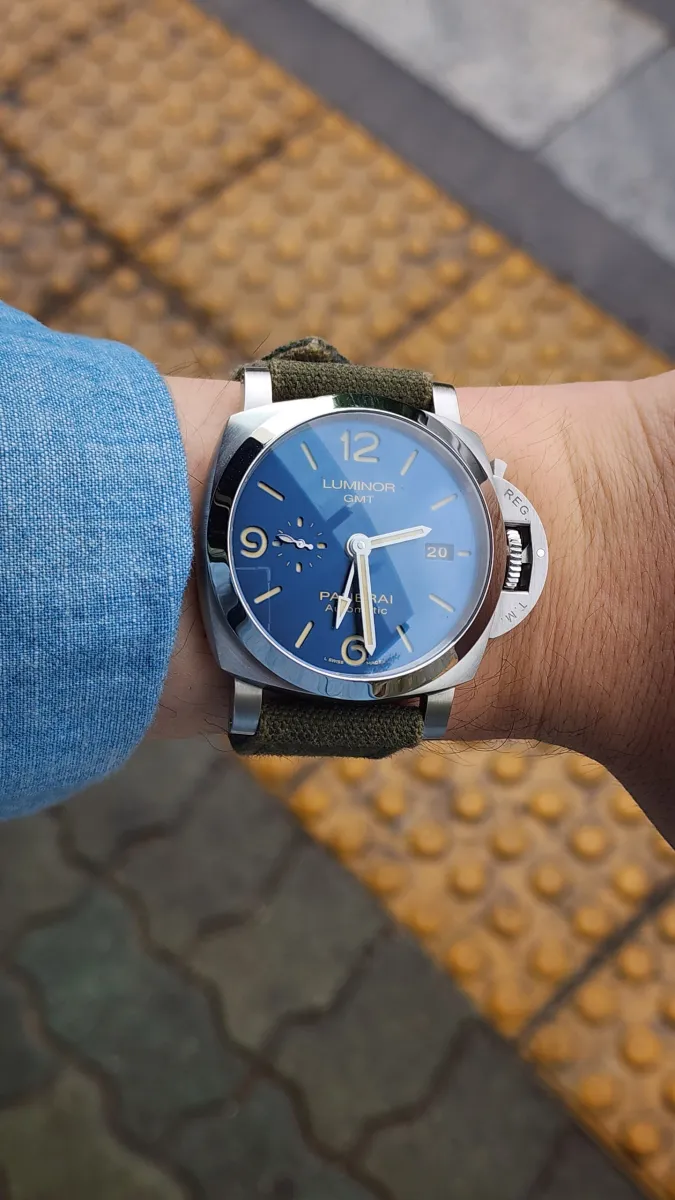 PANERAI(파네라이) Luminor 1033 pam1033