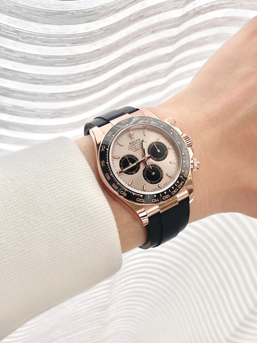 Rolex(롤렉스) Daytona 126515LN