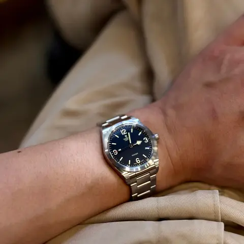 T,tudor is r..