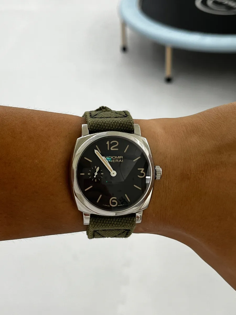 PANERAI(파네라이) Radiomir Pam00512