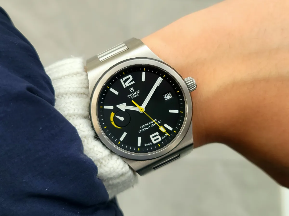 Tudor 노스플래그 노스플래그 91210N