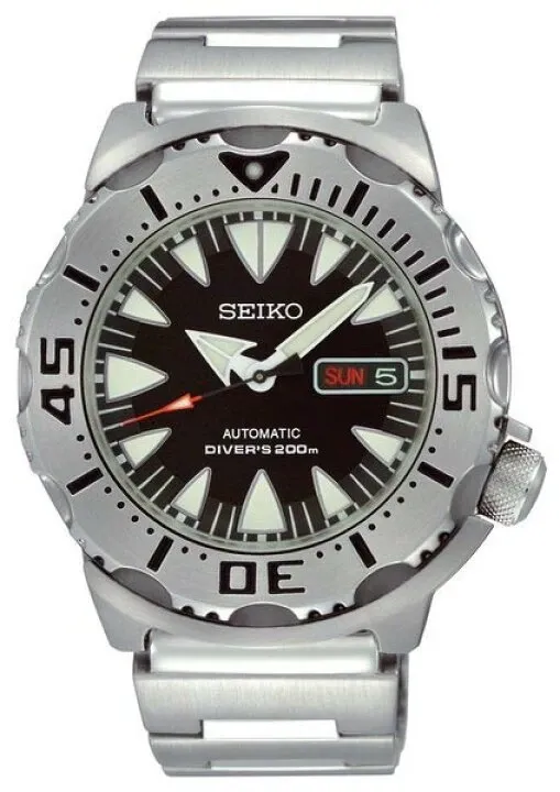 Seiko(세이코) 몬스터 몬스터 (현행) SRP307