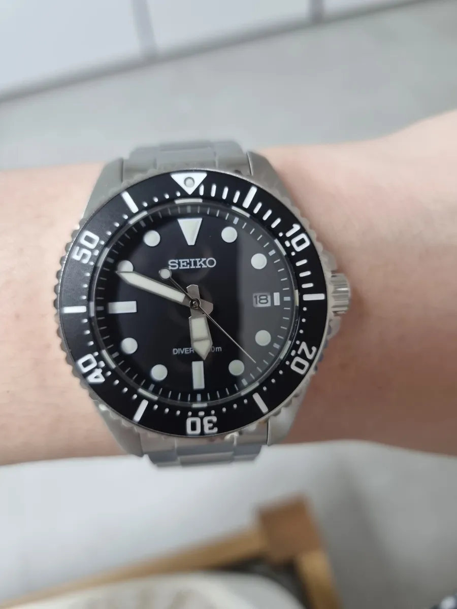 Seiko(세이코) sbdj063