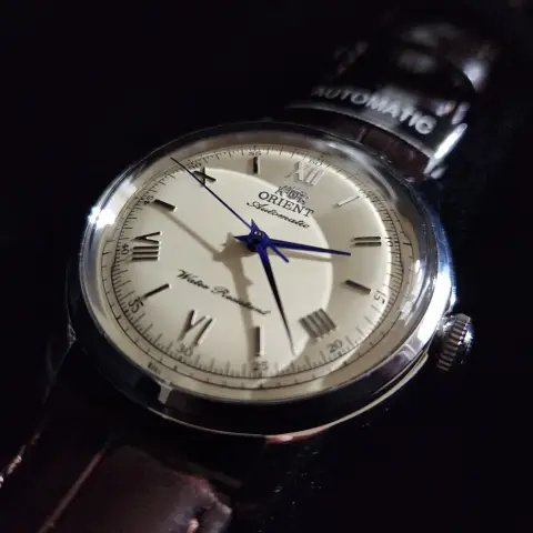 밤비노 38mm 논데이트 모델