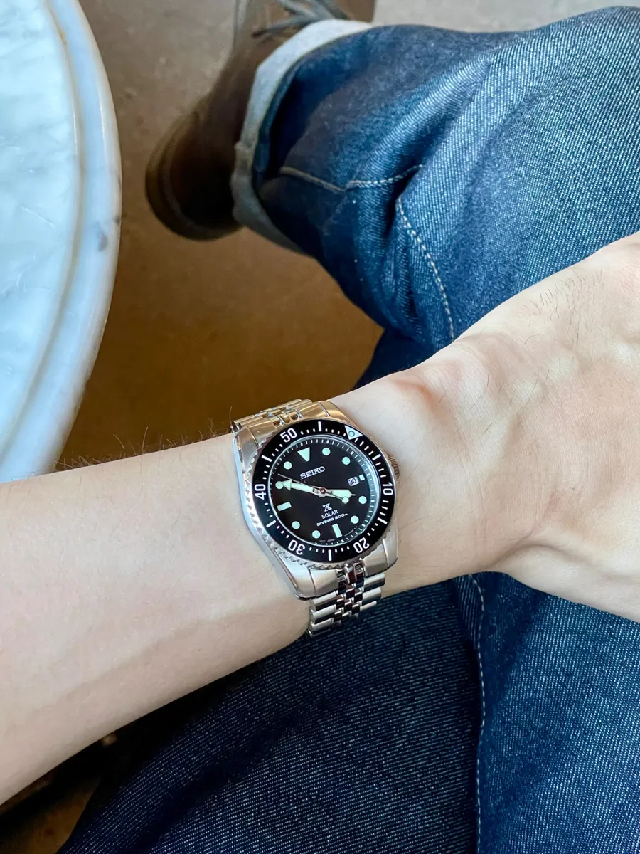 Seiko(세이코) Prospex SNE573 SNE573