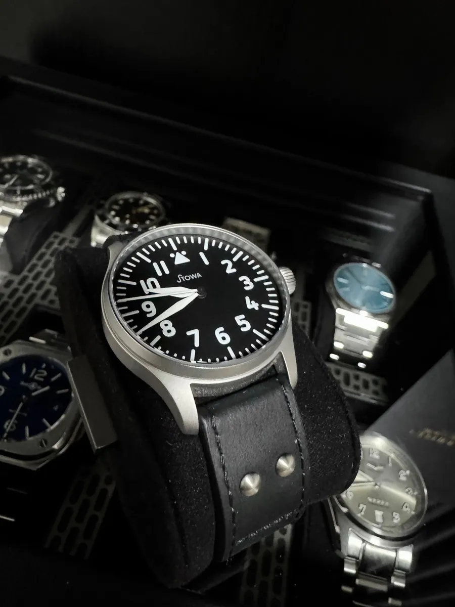 Stowa(스토바) Filot Verus 36 FL19-11-1-0-5-N