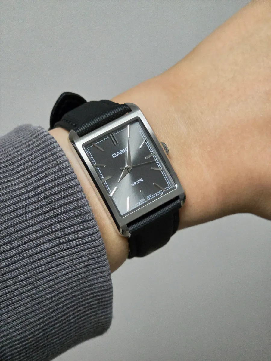 CASIO(카시오) MTP-B215D-8A