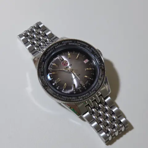 라도 캡틴쿡 오버폴 37mm 1962개 한정판