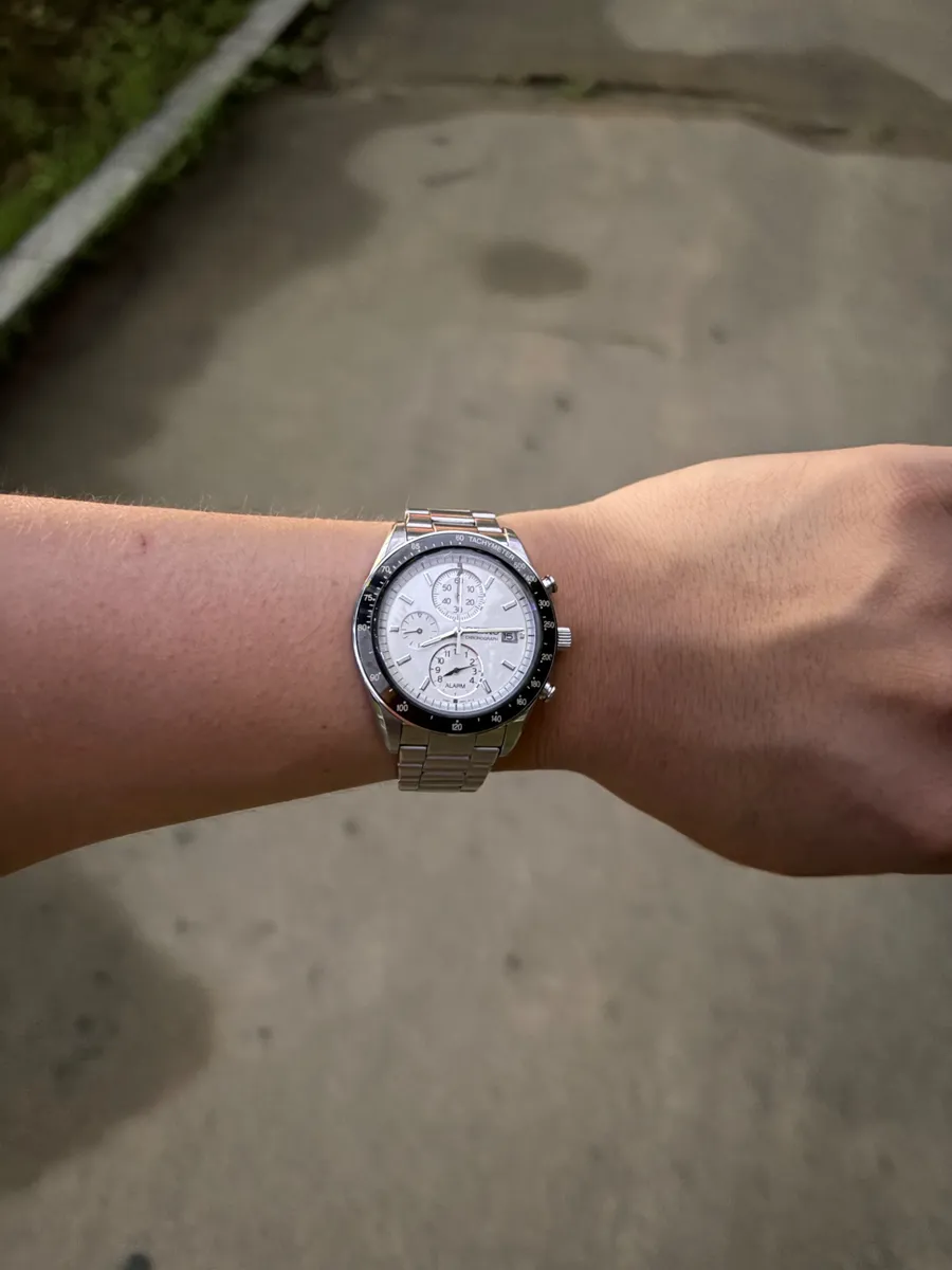 Seiko(세이코) 파워디자인 프로젝트 Sbpp003