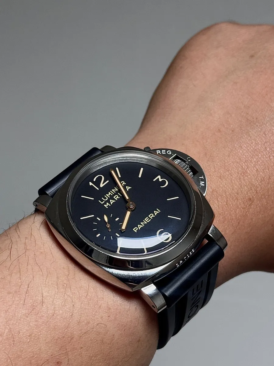 PANERAI(파네라이) 루미노르 Pam422 Pam422