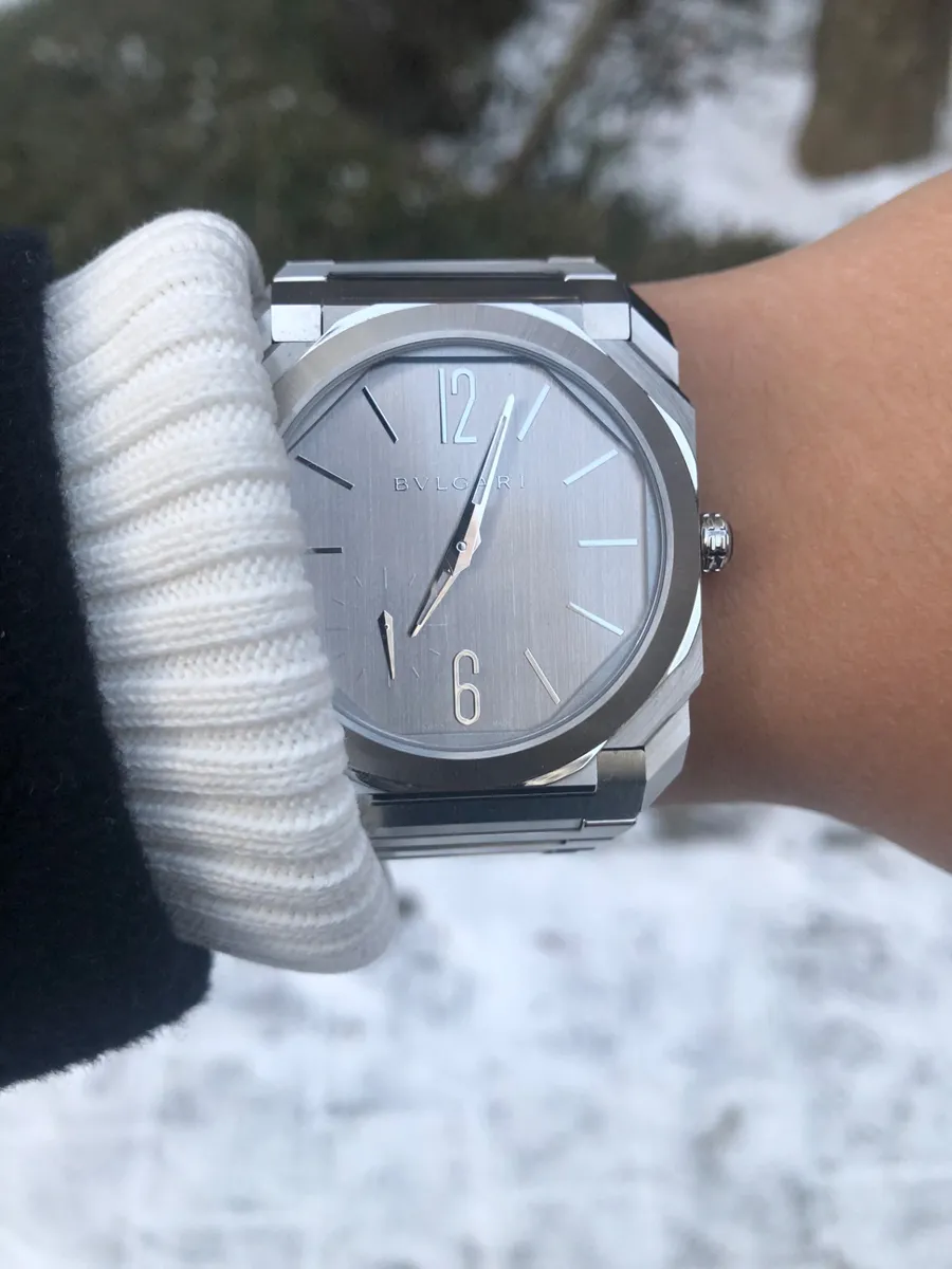 Bulgari(불가리) 옥토 피니시모 103464
