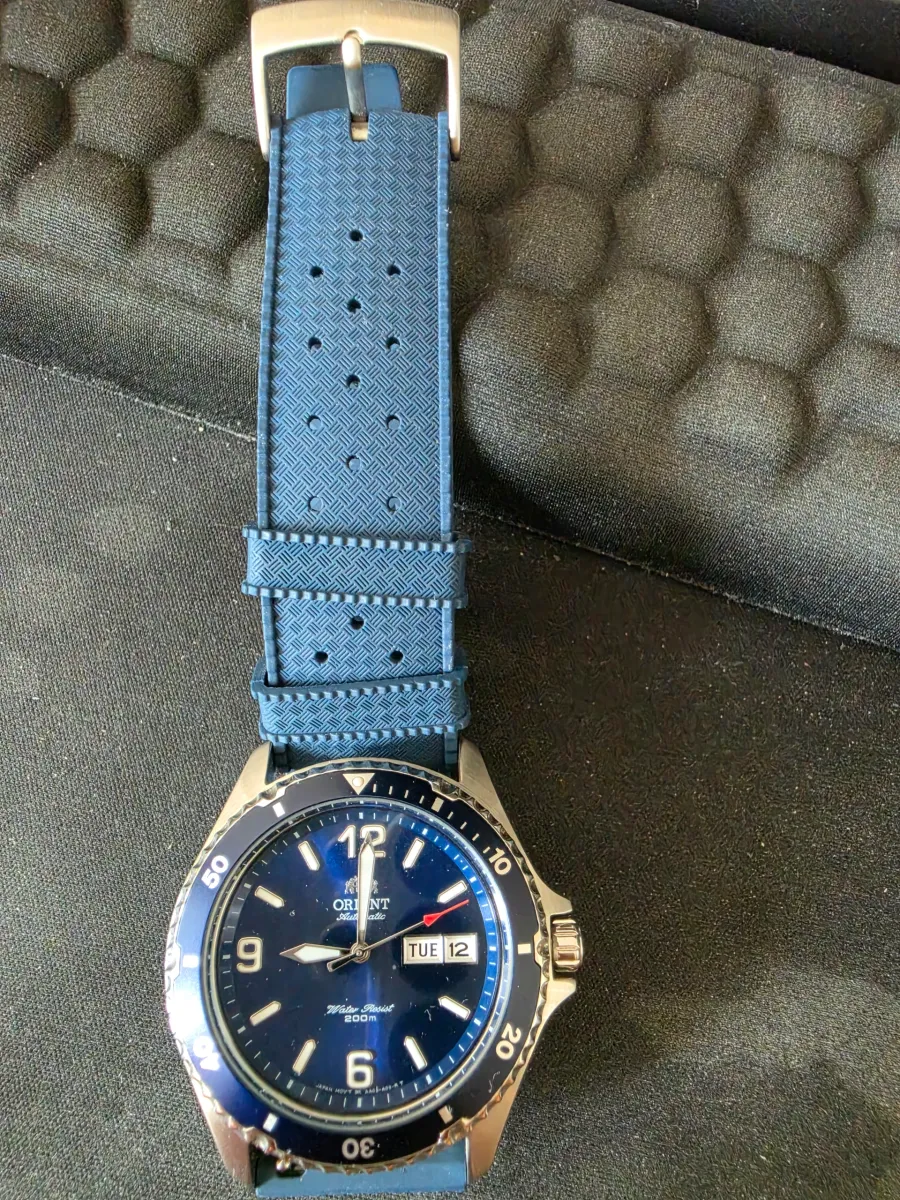 Orient(오리엔트) Mako 2 FAA02002D9