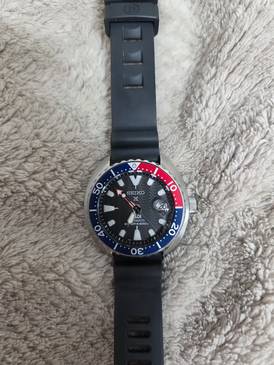 Seiko(세이코) Prospex SRPC41 4R35-02K0