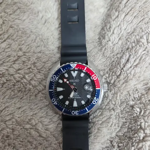 Seiko(세이코) Prospex SRPC41 4R35-02K0