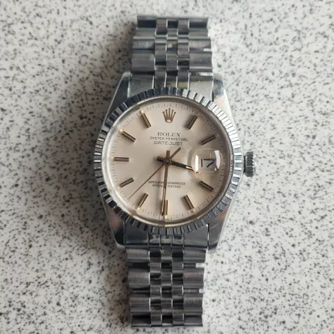 Vintage Rolex