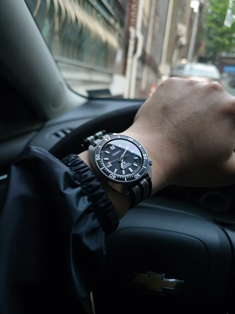Seiko(세이코) spb317
