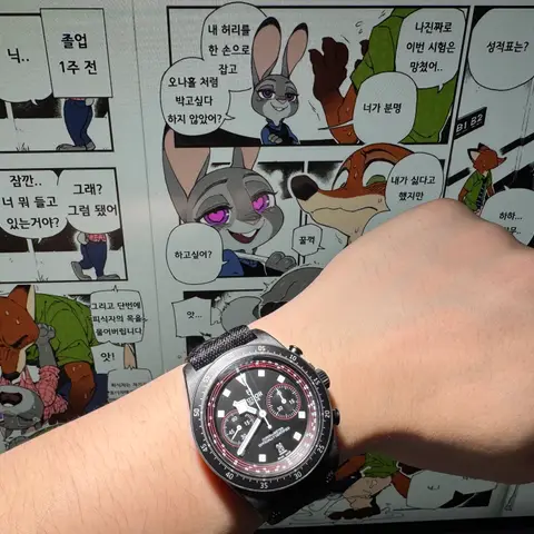 시계 사진