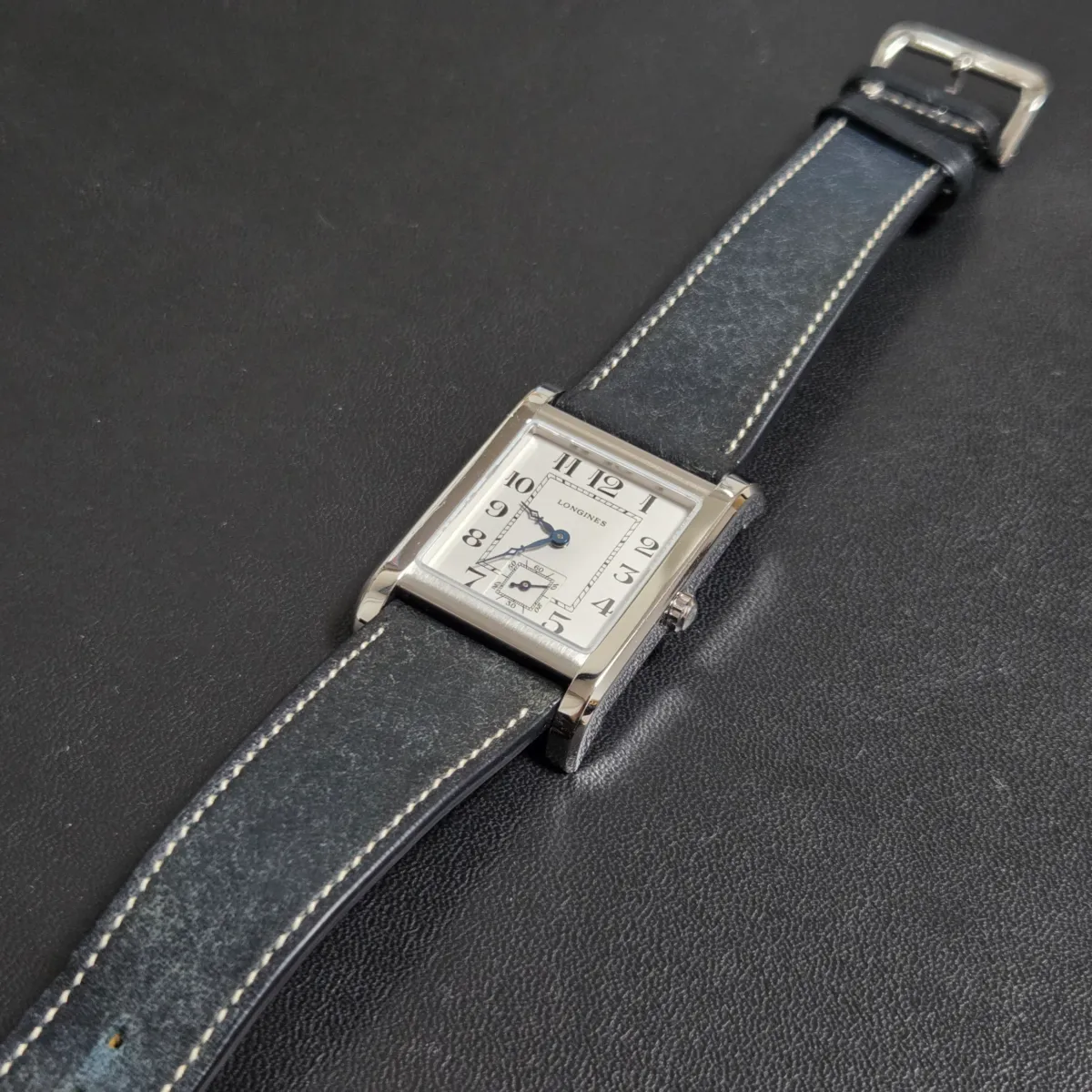 Longines(론진) Dolce Vita 1926 L5.673.4