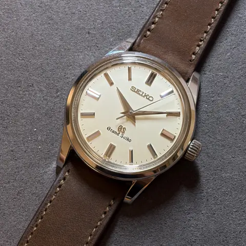 Grand Seiko(그랜드 세이코) Sbgw031