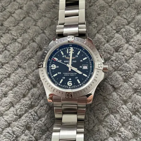 Breitling(브라이틀링) colt A74388 (44mm, 쿼츠)