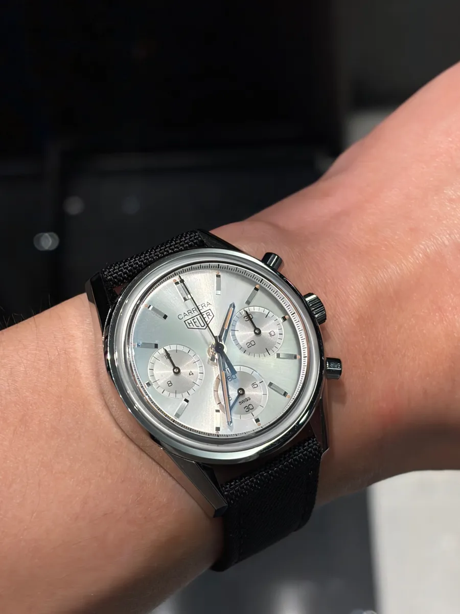 TAG Heuer(태그호이어) Carrera Cbk221b