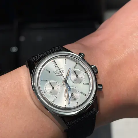 TAG Heuer(태그호이어) Carrera Cbk221b