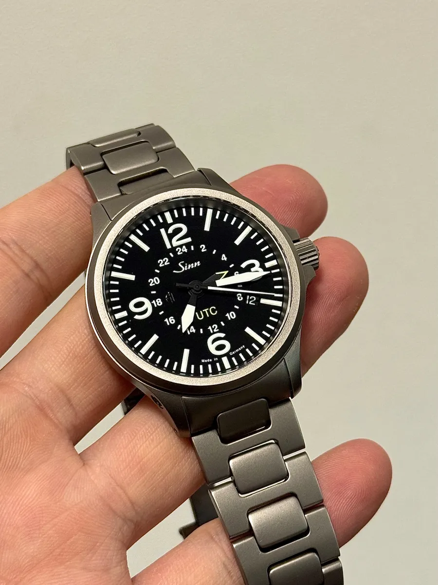 Sinn 856 UTC 856.010
