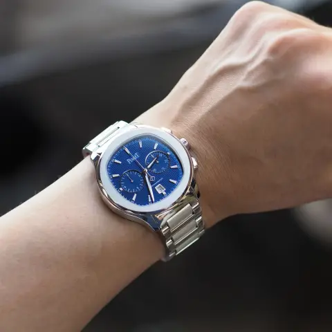 Piaget Polo Chronograph G0A41006
