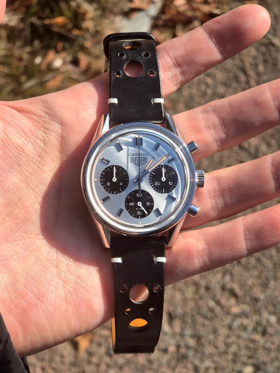TAG Heuer(태그호이어) 까레라 cbk221h.fc8317