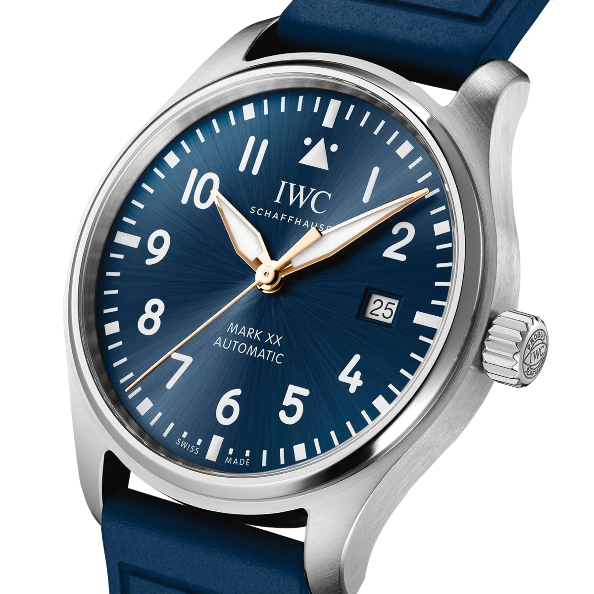 IWC Pilot's Watch Mark XX Le Petit Prince IW328221