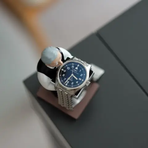 IWC Pilot Mark XV IW3253