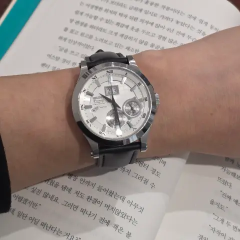 시계 사진