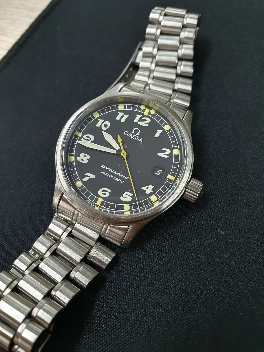 Omega(오메가) dynamic dynamic 3 5203
