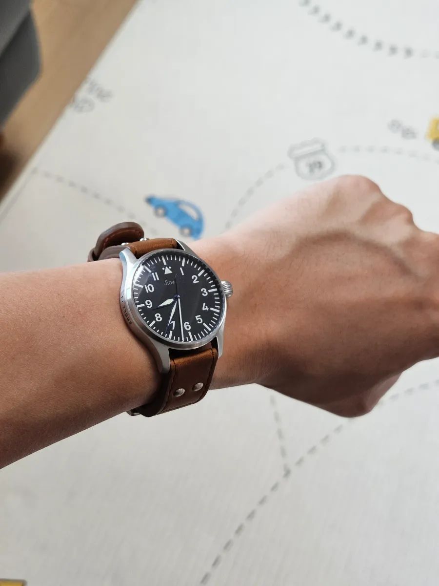 Stowa(스토바) 플리거 클래식 스토바 플리거 36 클래식