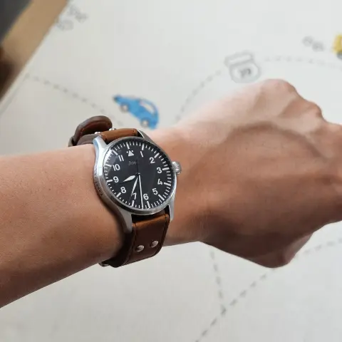 Stowa(스토바) 플리거 클래식 스토바 플리거 36 클래식