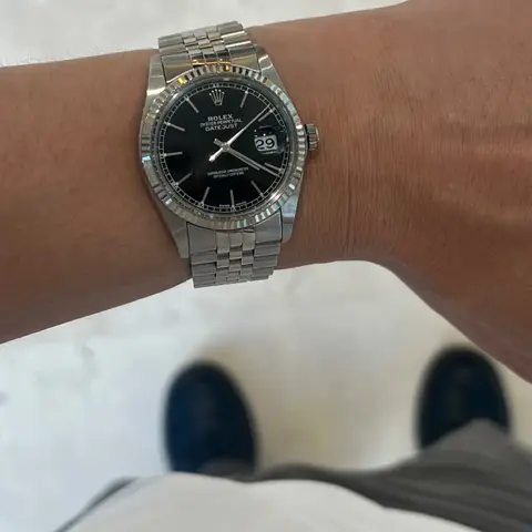 Rolex(롤렉스) Datejust 16014