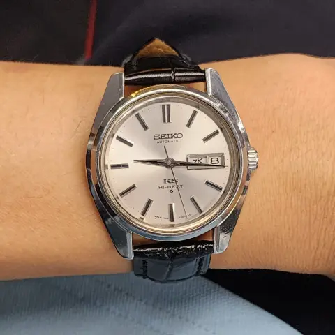 King Seiko(킹세이코) 5626-7000