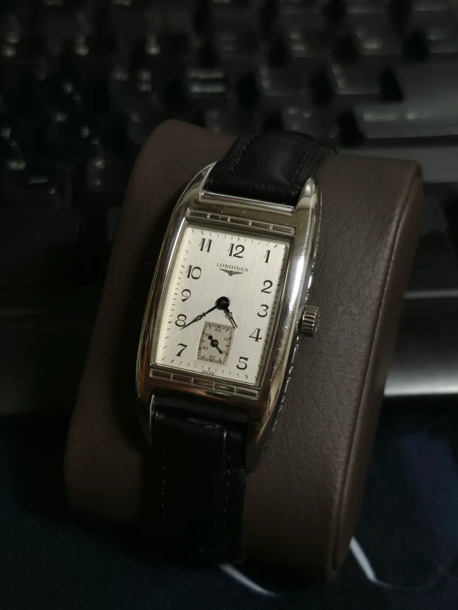Longines(론진) BelleArti 론진 벨아티 L2.501.4.73.6